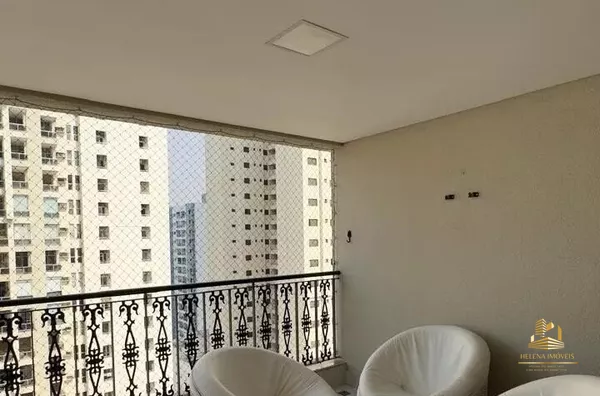 Apartamento para venda, Ed. Riviera da Amérca, Jardim Das Américas, Cuiabá - Foto 5