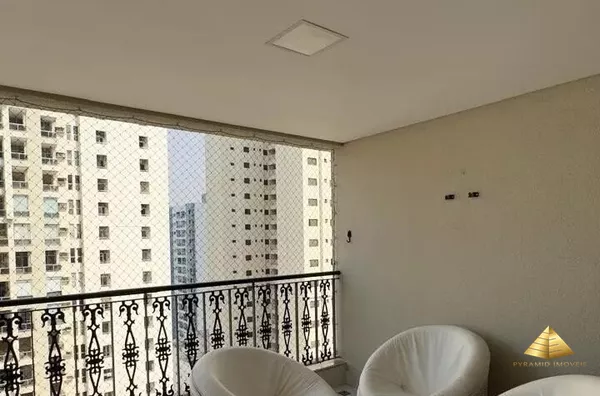 Apartamento para venda, Ed. Riviera da Amérca, Jardim Das Américas, Cuiabá