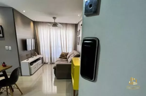 Apartamento para venda, 3 quarto(s),  Porto, Cuiabá - Foto 5