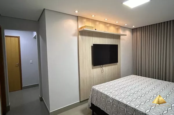 Apartamento para venda, Porto, Cuiabá - Foto 8