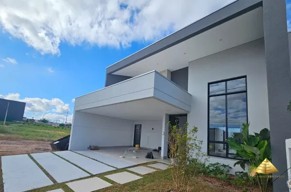 Casa em condomínio para venda, 3 quarto(s),  Ribeirão Do Lipa, Cuiabá