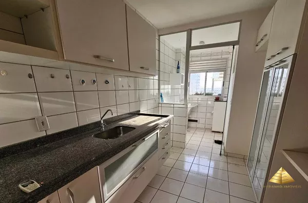Apartamento para venda, 3 quarto(s),  Duque De Caxias, Cuiabá