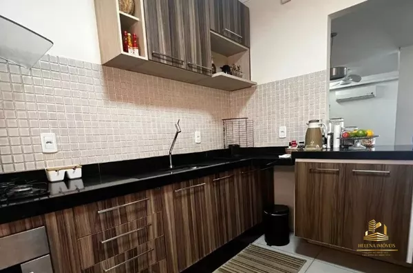 Casa em condomínio para venda, 4 quarto(s),  Centro Político Administrativo, Cuiabá - Foto 1