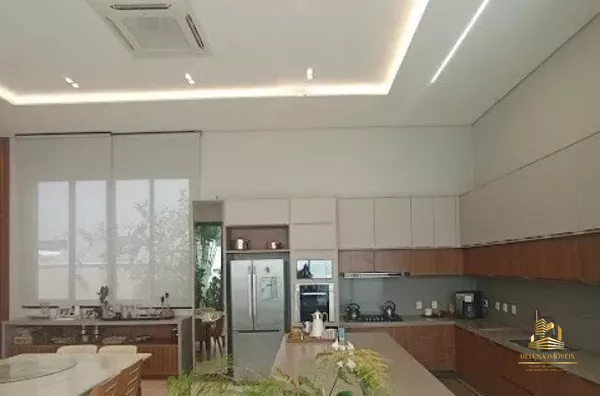 Casa em condomínio para venda, 3 quarto(s),  Condomínio Residencial Vila Jardim, Cuiabá - Foto 6