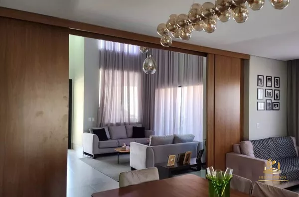 Casa em condomínio para venda, 3 quarto(s),  Condomínio Residencial Vila Jardim, Cuiabá - Foto 6