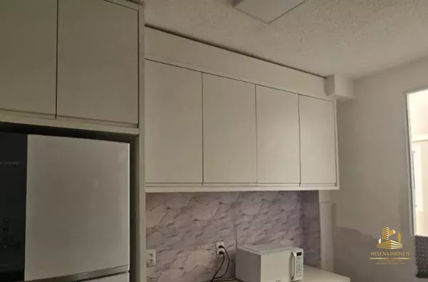 Apartamento para venda, 2 quarto(s),  Cachoeira Das Garças, Cuiabá - Foto 5
