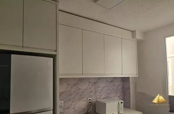 Apartamento para venda, 2 quarto(s),  Cachoeira Das Garças, Cuiabá