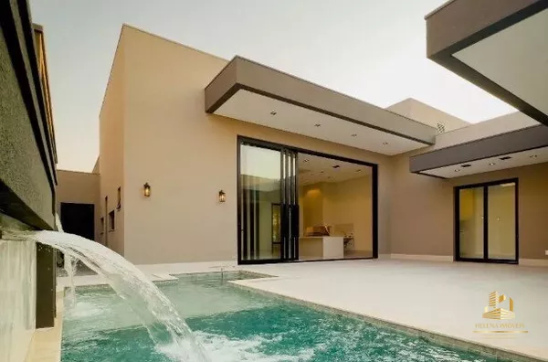 Casa em condomínio para , 4 quarto(s),  Morada Dos Nobres, Cuiabá - Foto 1