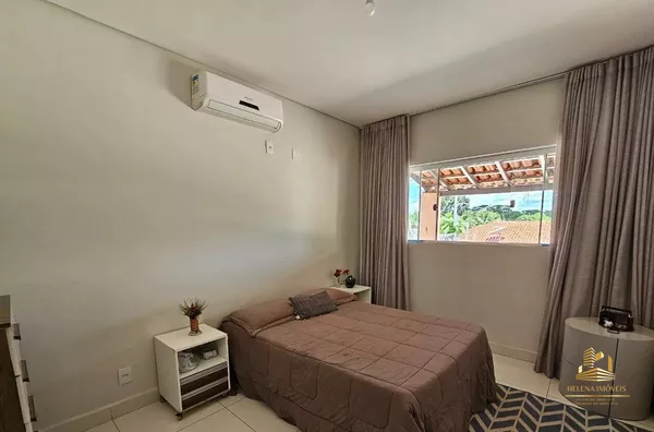 Casa para venda, 3 quarto(s),  Boa Esperança, Cuiabá - Foto 3