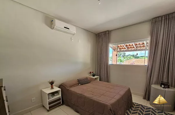 Casa para venda, 3 quarto(s),  Boa Esperança, Cuiabá