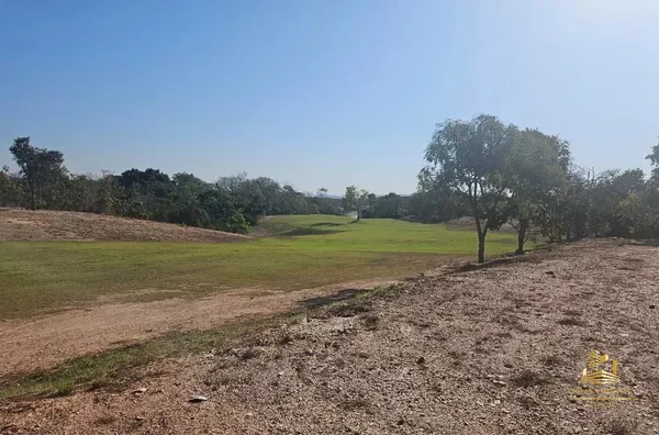 Terrenos em condomínio para venda,  Terra Selvagem, Cuiabá - Foto 1