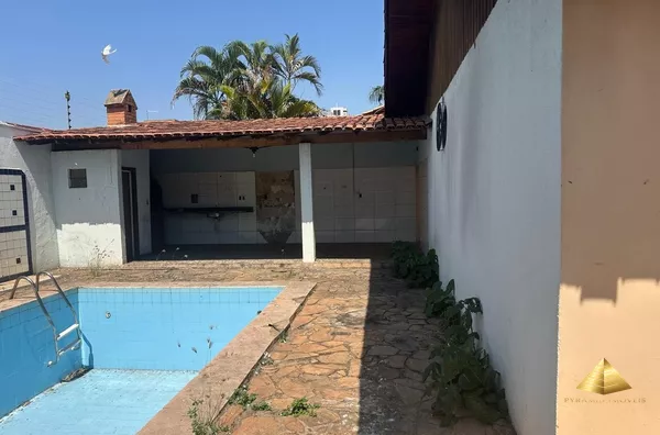 Casa para venda,  Jardim Das Américas, Cuiabá