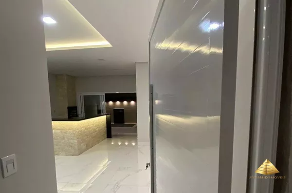 Casa nova térrea c/ 3Q sendo 1 suíte,  Jardim Shangrila - Cuiabá