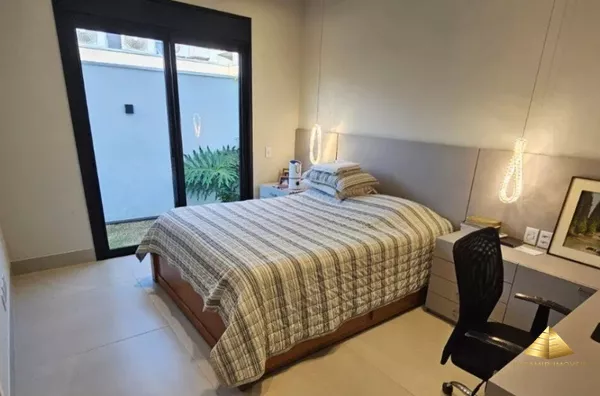 Casa em condomínio para venda, 3 quarto(s), Ribeirão Do Lipa, Cuiabá - Foto 14