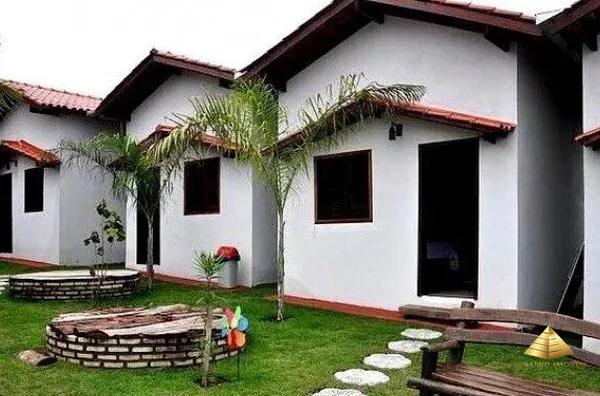 Pousada para venda com 12 Suítes em Chapada Dos Guimarães