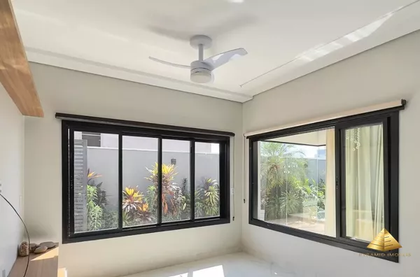 Sobrado para venda, 4 quarto(s),  Condomínio Primor Das Torres, Cuiabá