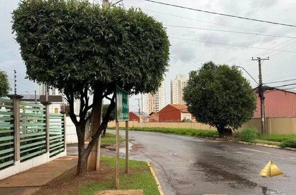 Sobrado para venda, 3 quarto(s), Alvorada, Cuiabá - Foto 23