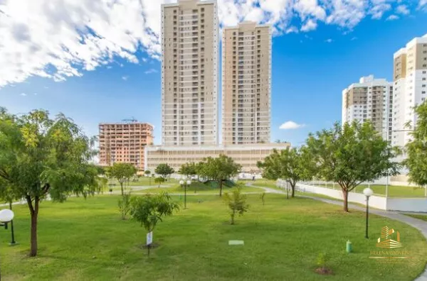 Apartamento para venda, 3 quarto(s),  Grande Terceiro, Cuiabá - Foto 2