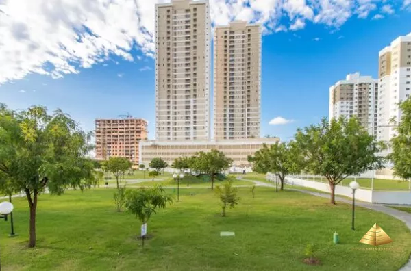 Apartamento para venda, 3 quarto(s),  Grande Terceiro, Cuiabá