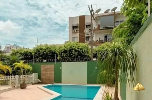 Apartamento para venda, 3 quarto(s),  Alvorada, Cuiabá - Foto 24
