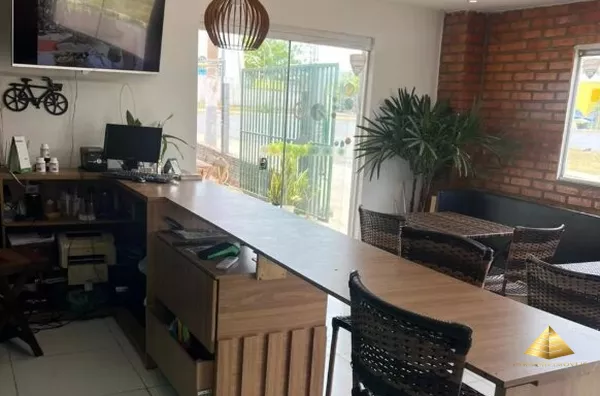 Ponto comercial para venda,  Parque Residencial Das Nações Indígenas, Cuiabá