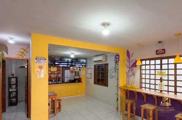 Sala comercial para venda e aluguel,  Parque Cuiabá, Cuiabá - Foto 5