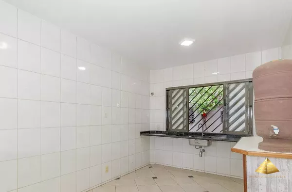 Casa para venda, 5 quarto(s),  Santa Cruz Ii, Cuiabá