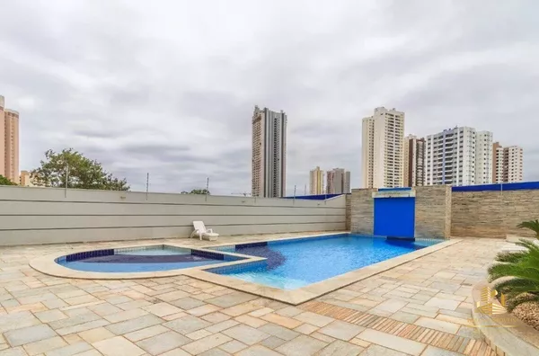 Apartamento para venda, 3 quarto(s),  Jardim Kennedy, Cuiabá - Foto 5