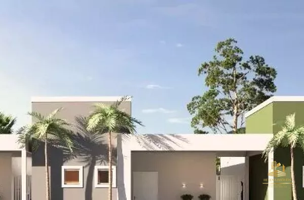 Casa em condomínio para venda, 3 quarto(s),  Vila Da Serra, Cuiabá - Foto 1