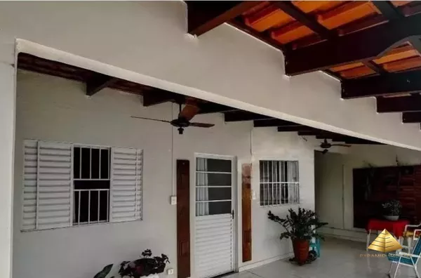 Casa para venda, 3 quarto(s),  Residencial Santa Terezinha, Cuiabá