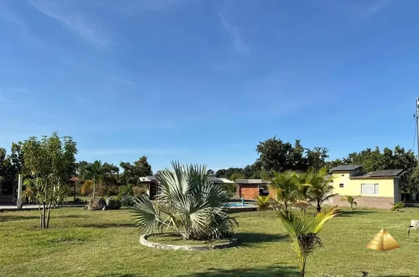 Chácara para venda, 2 quarto(s), - Selecione - Bairro, Cuiabá - Foto 12