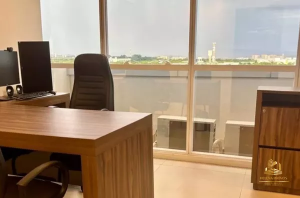 Sala comercial para venda,  Paiaguás, Cuiabá - Foto 2