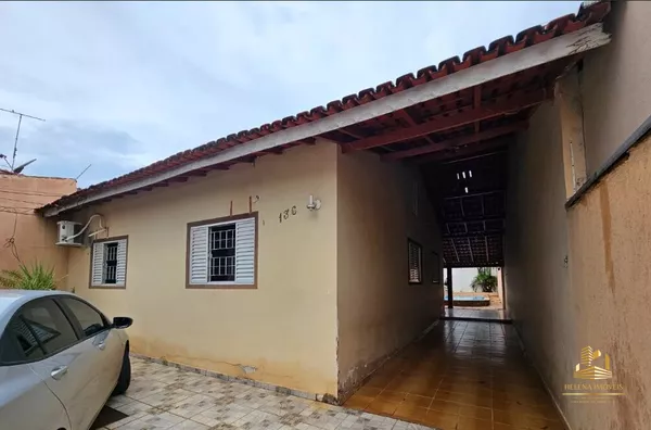 Casa para venda, 4 quarto(s),  Recanto Dos Pássaros, Cuiabá - Foto 2