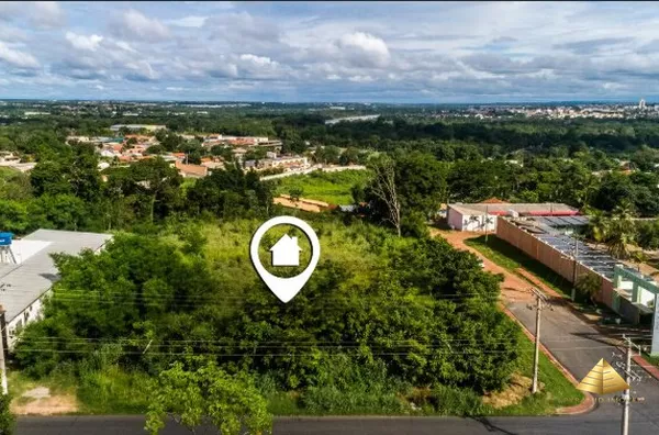 Terreno para venda, 23 De Setembro, Varzea Grande - Foto 2