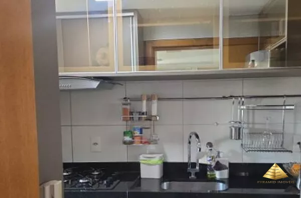 Apartamento para aluguel, 2 quarto(s), Jardim Aclimação, Cuiabá - Foto 19