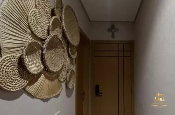 Apartamento para venda, 3 quarto(s),  Santa Rosa, Cuiabá - Foto 2