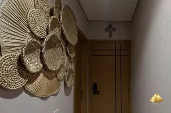 Apartamento para venda, 3 quarto(s),  Santa Rosa, Cuiabá