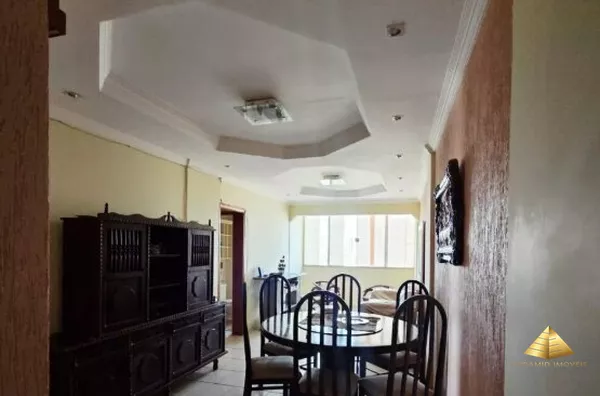 Casa para venda, 3 quarto(s),  Araés, Cuiabá