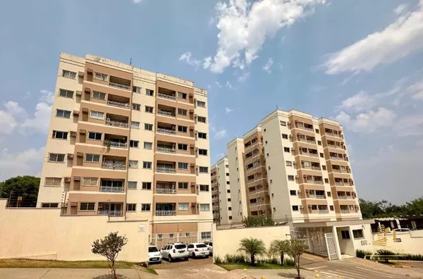 Apartamento para venda, 2 quarto(s),  Despraiado, - Foto 1