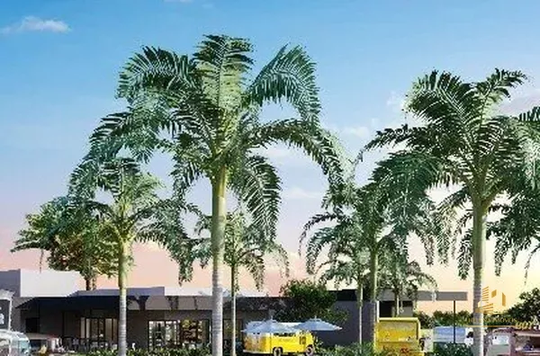 Terreno para venda,  Núcleo Habitacional Sucuri, Cuiabá - Foto 1