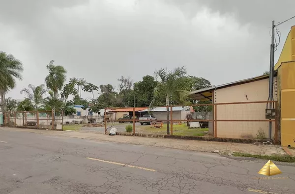 Terreno para venda, Boa Esperança, Cuiabá - Foto 3