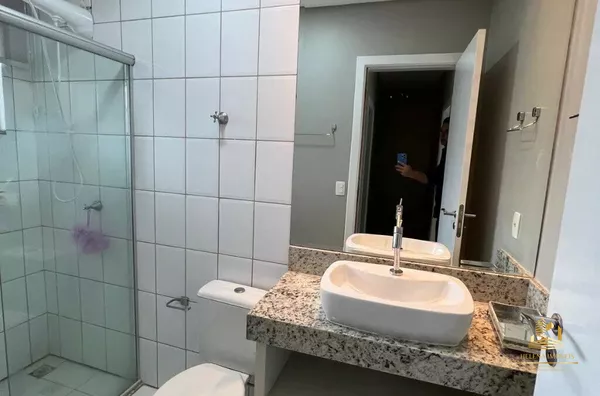 para , 3 quarto(s),  - Selecione - Bairro, Cuiabá - Foto 5