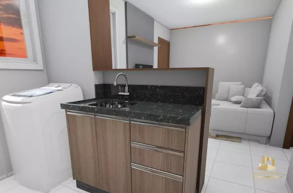 Apartamento para venda,  Coophema, Cuiabá - Foto 5