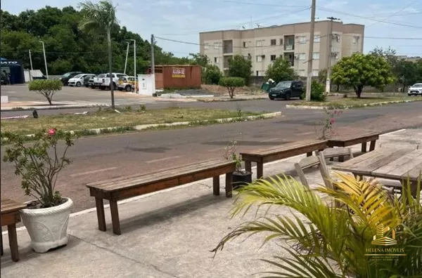 Ponto comercial para venda,  Parque Residencial Das Nações Indígenas, Cuiabá - Foto 6