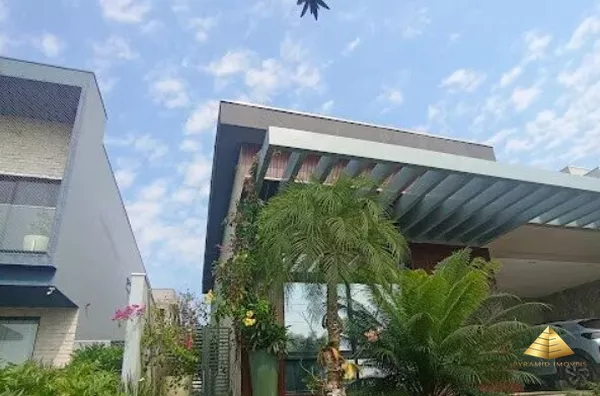 Casa em condomínio para venda, 3 quarto(s),  Condomínio Residencial Vila Jardim, Cuiabá