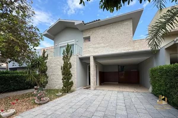 Casa em condomínio para venda, 4 quarto(s),  Jardim Imperial, Cuiabá - Foto 1