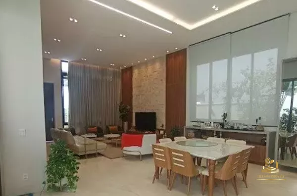 Casa em condomínio para venda, 3 quarto(s),  Condomínio Residencial Vila Jardim, Cuiabá - Foto 5