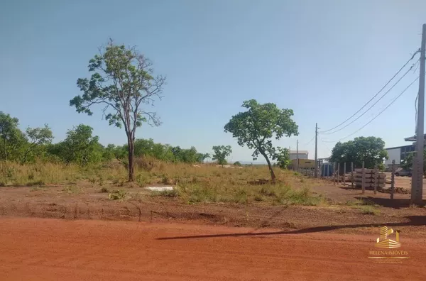 Terreno para venda,  Nova Esperança, Cuiabá