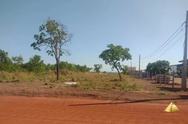 Terreno para venda,  Nova Esperança, Cuiabá
