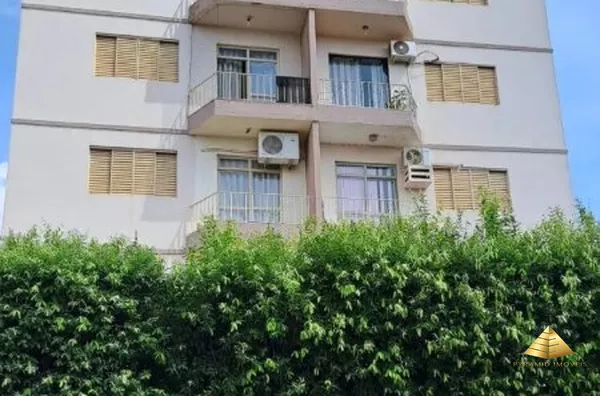Apartamento para venda, 1 quarto(s),  Goiabeiras, Cuiabá